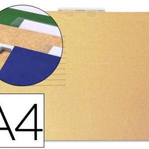 CARPETA COLGANTE GIO DIN A4 41200 240X315 MM - Imagen 1